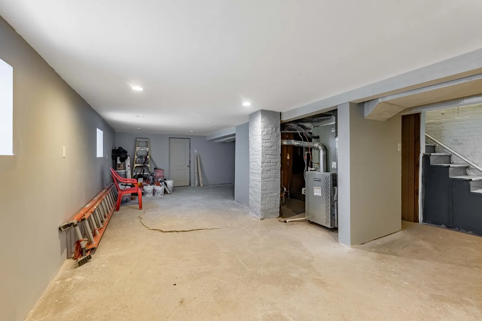 7115 S Rockwell Street IL