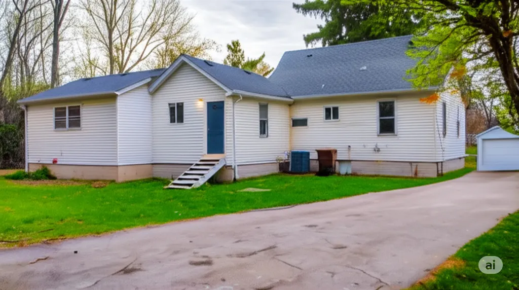17945 Sayre Avenue IL