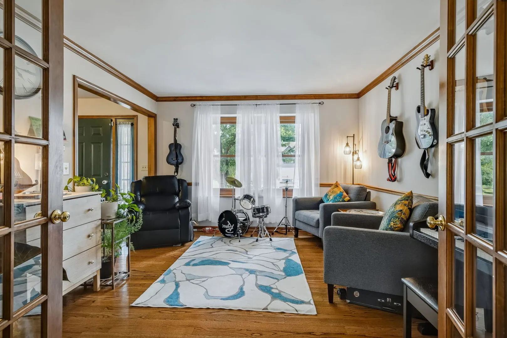 2483 Lakeside Drive IL
