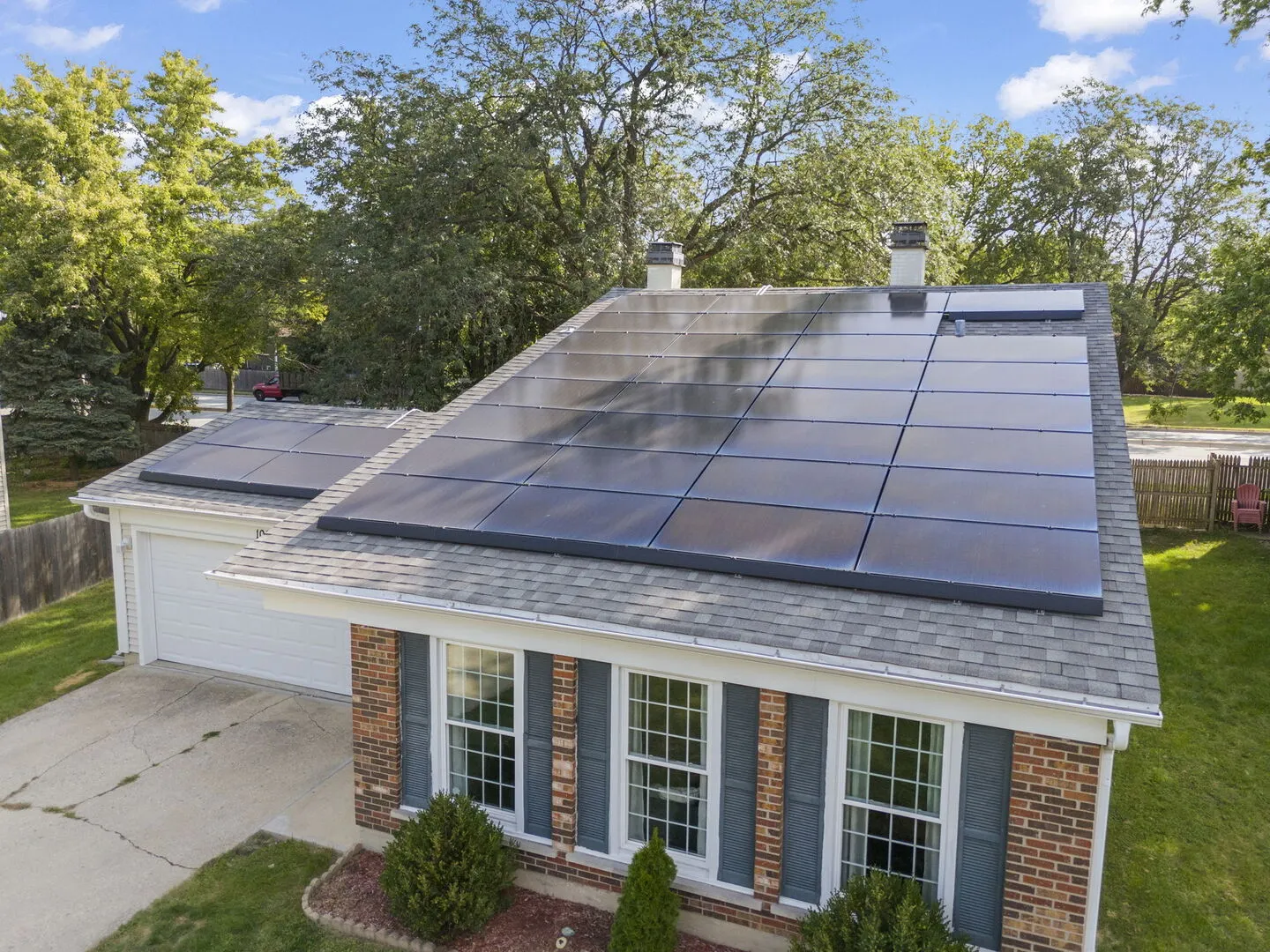 109 Arrowhead Lane IL