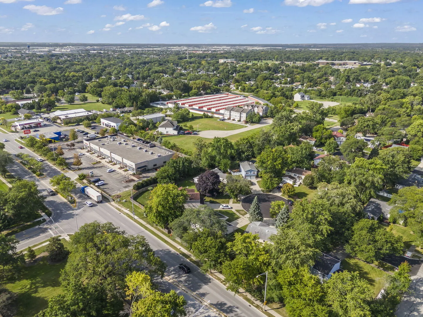 109 Arrowhead Lane IL