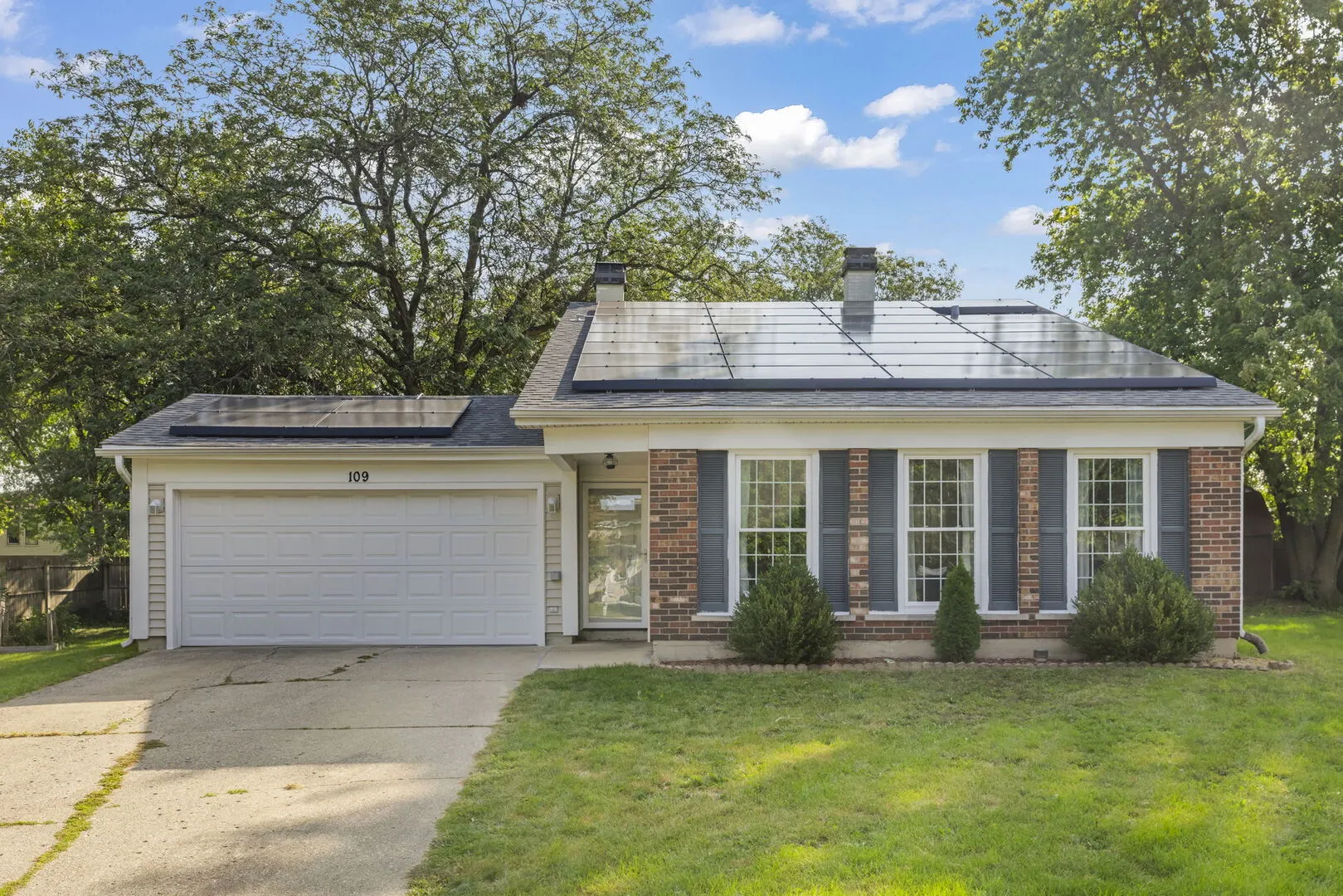 109 Arrowhead Lane IL