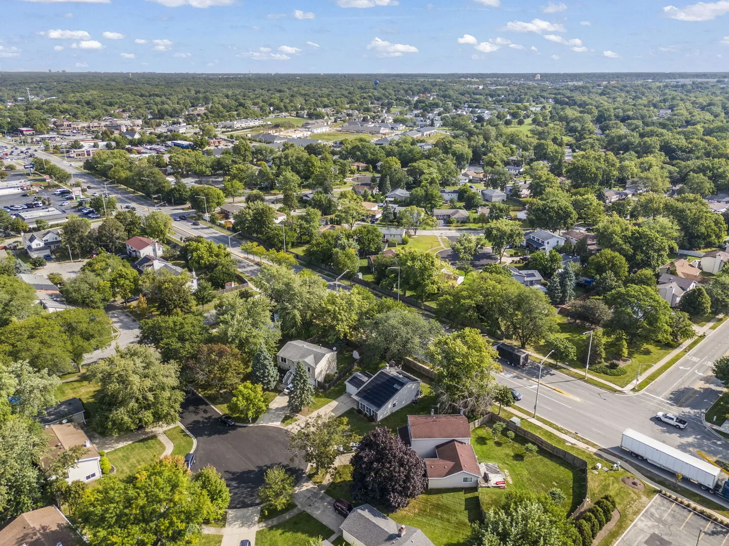 109 Arrowhead Lane IL
