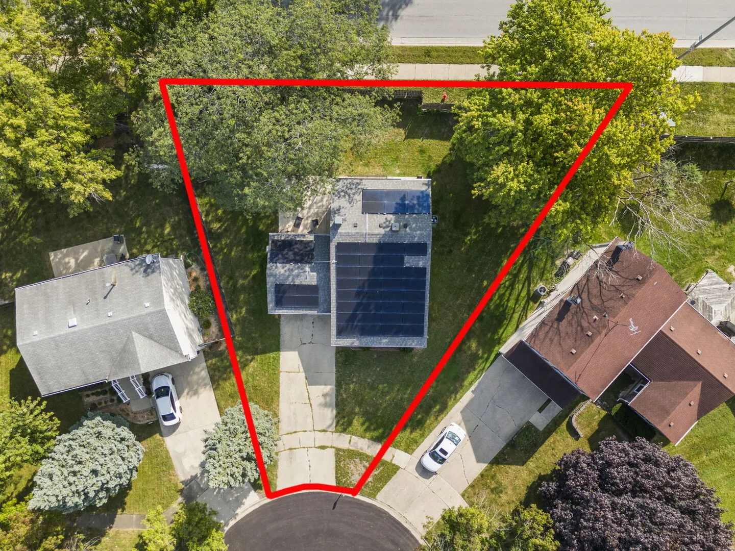 109 Arrowhead Lane IL
