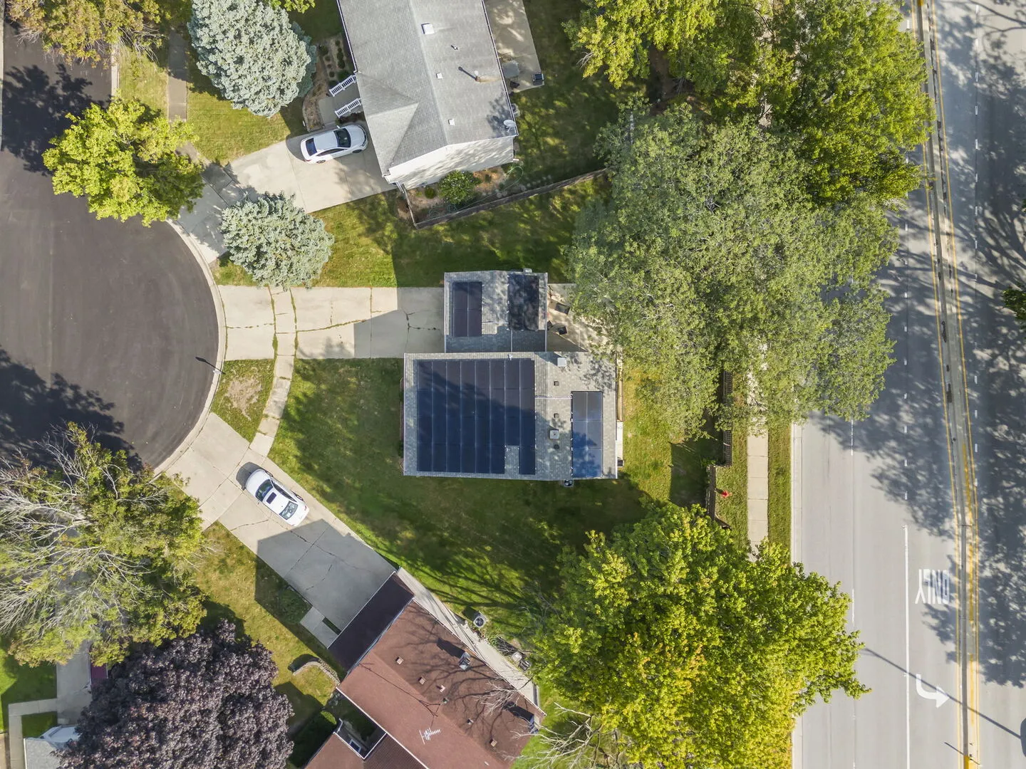 109 Arrowhead Lane IL