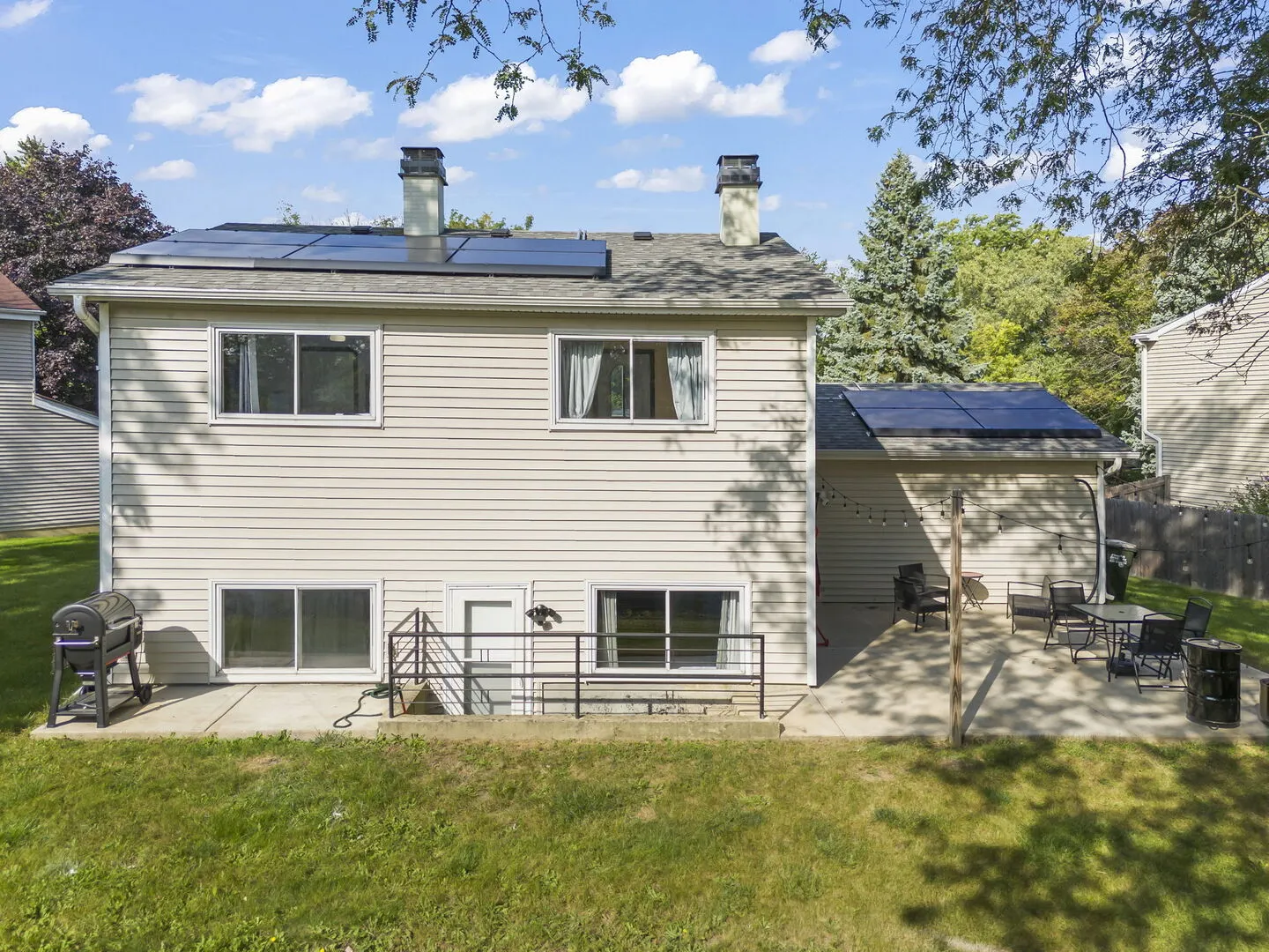 109 Arrowhead Lane IL