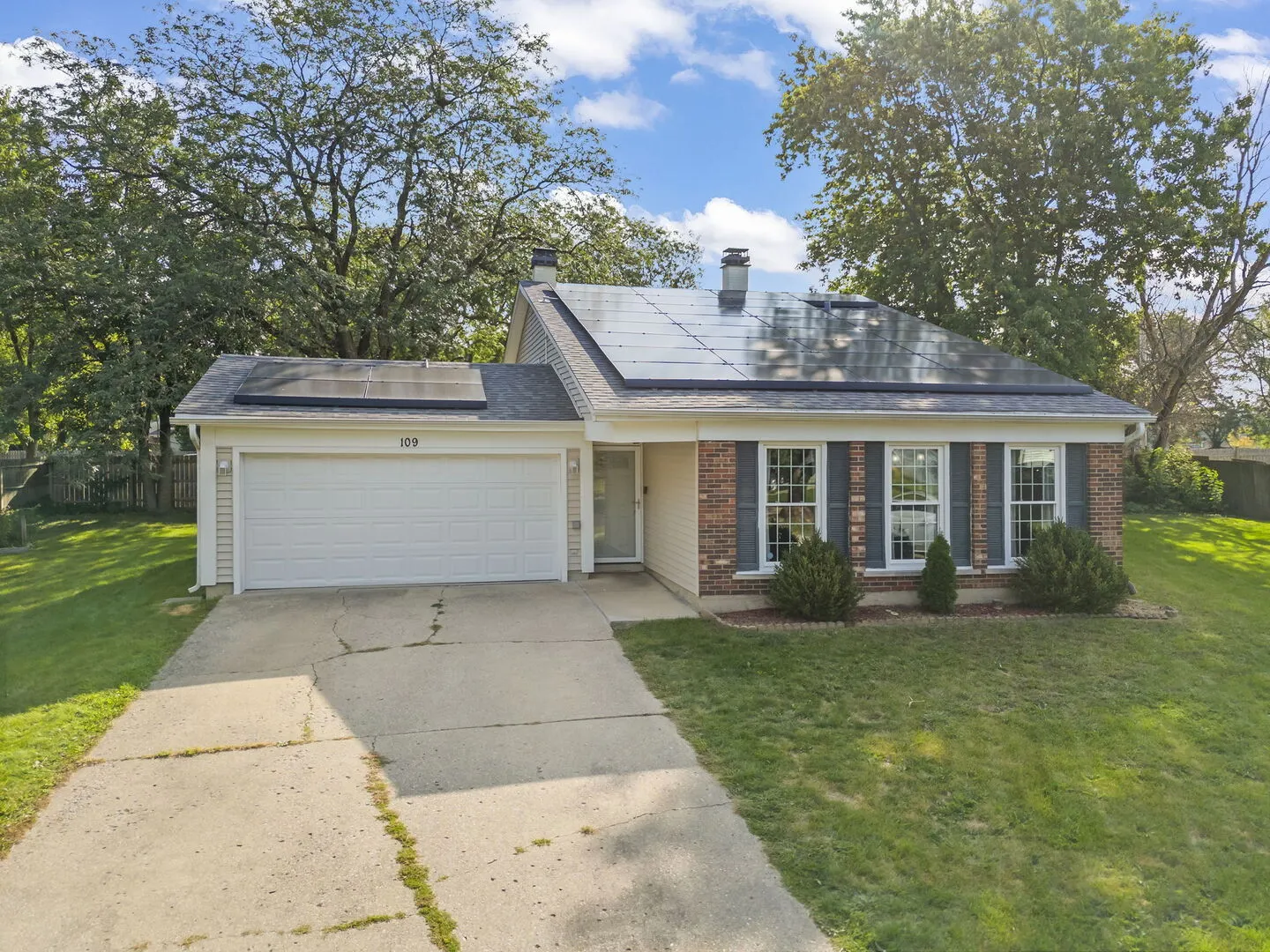 109 Arrowhead Lane IL