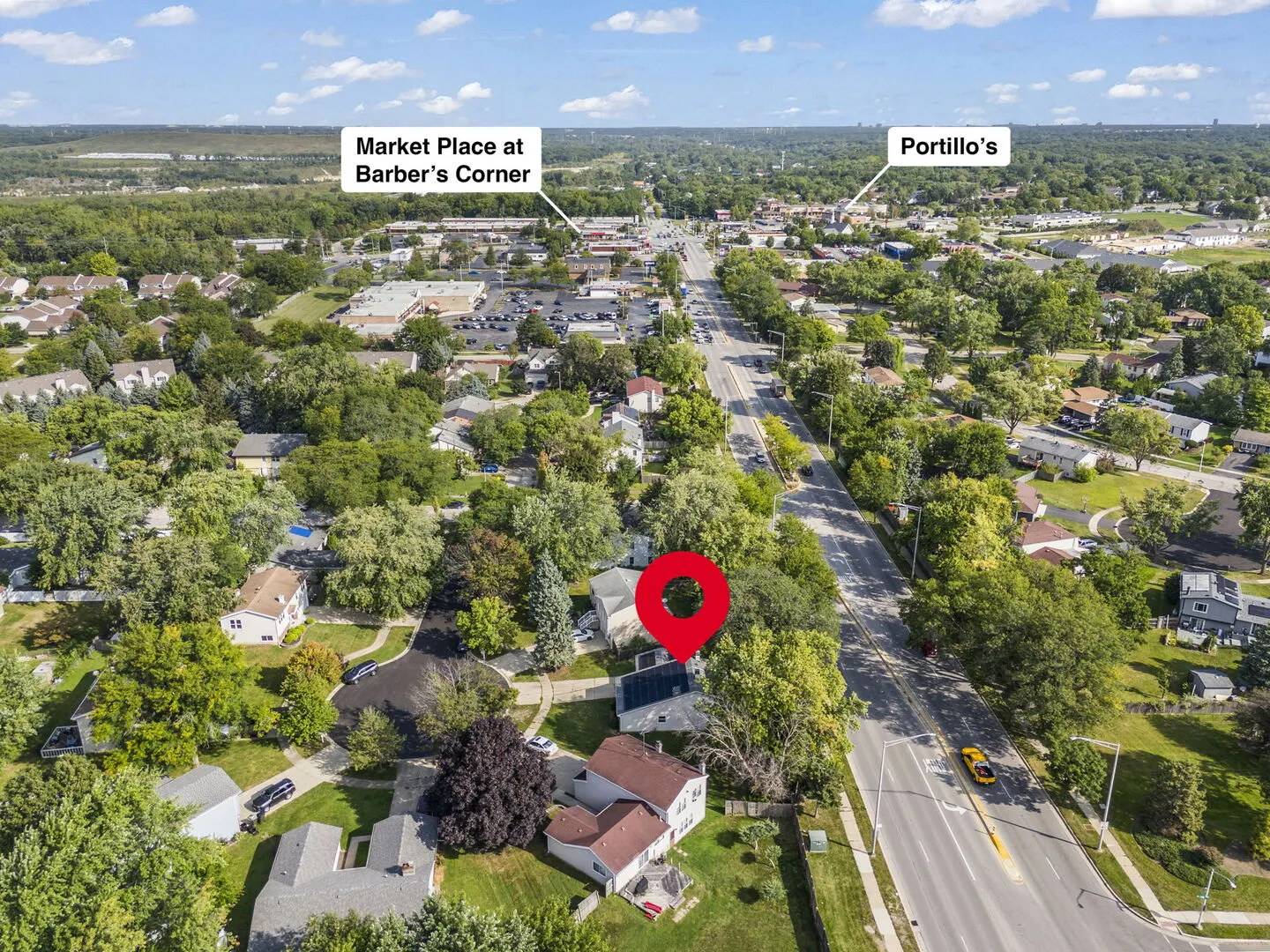 109 Arrowhead Lane IL