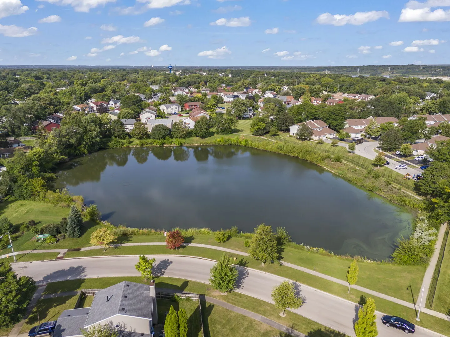 109 Arrowhead Lane IL