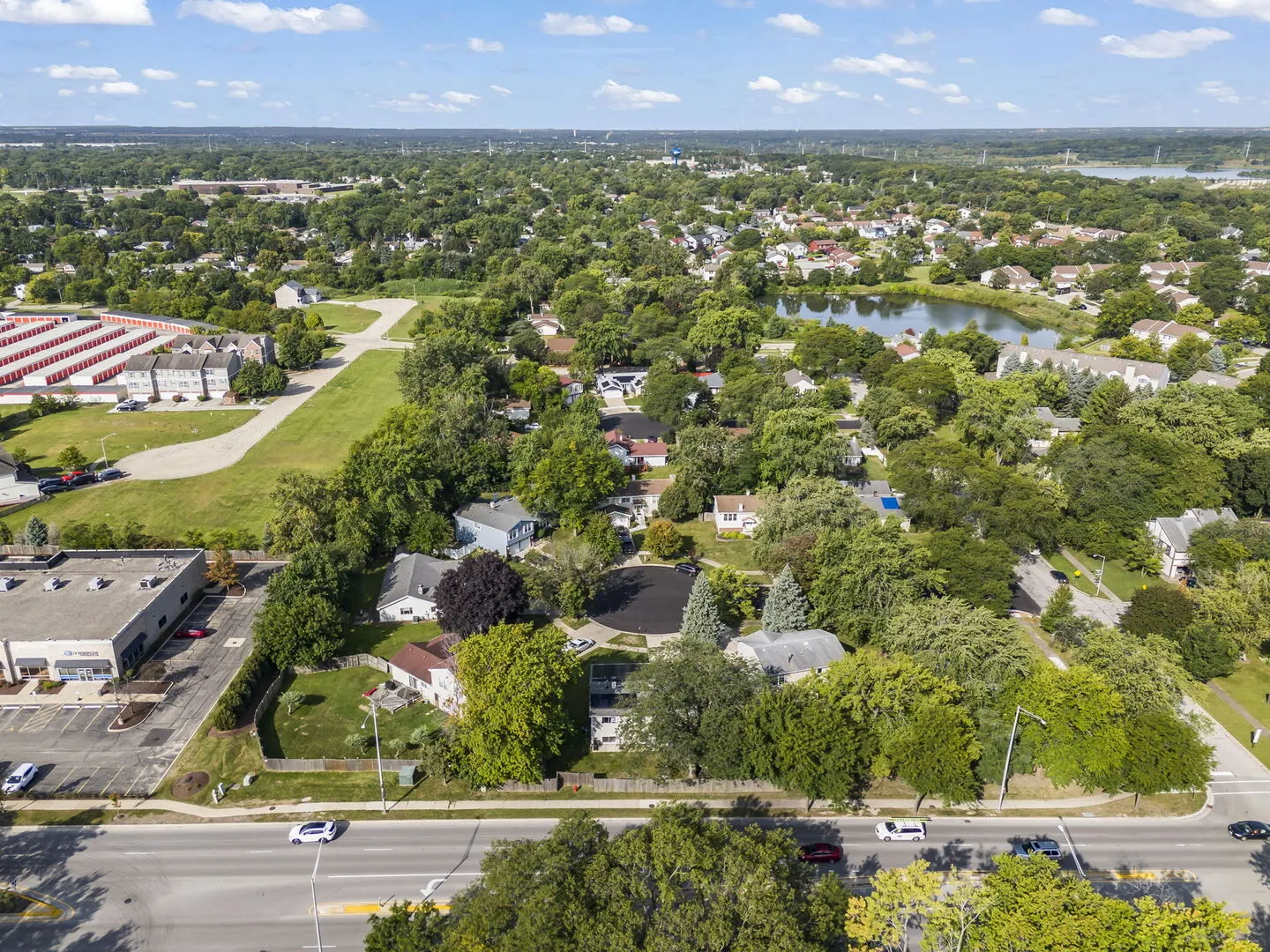 109 Arrowhead Lane IL