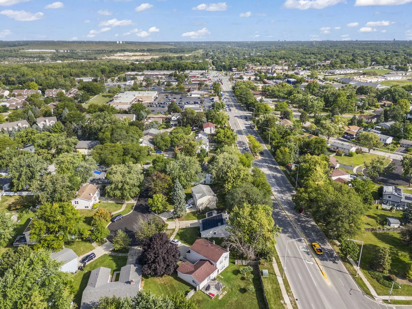 109 Arrowhead Lane IL