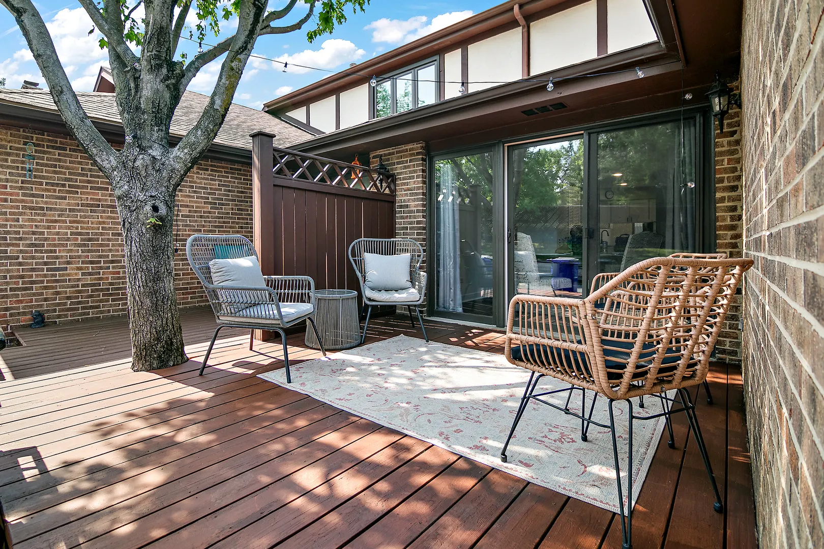 12256 S Arbor Trail 11W IL