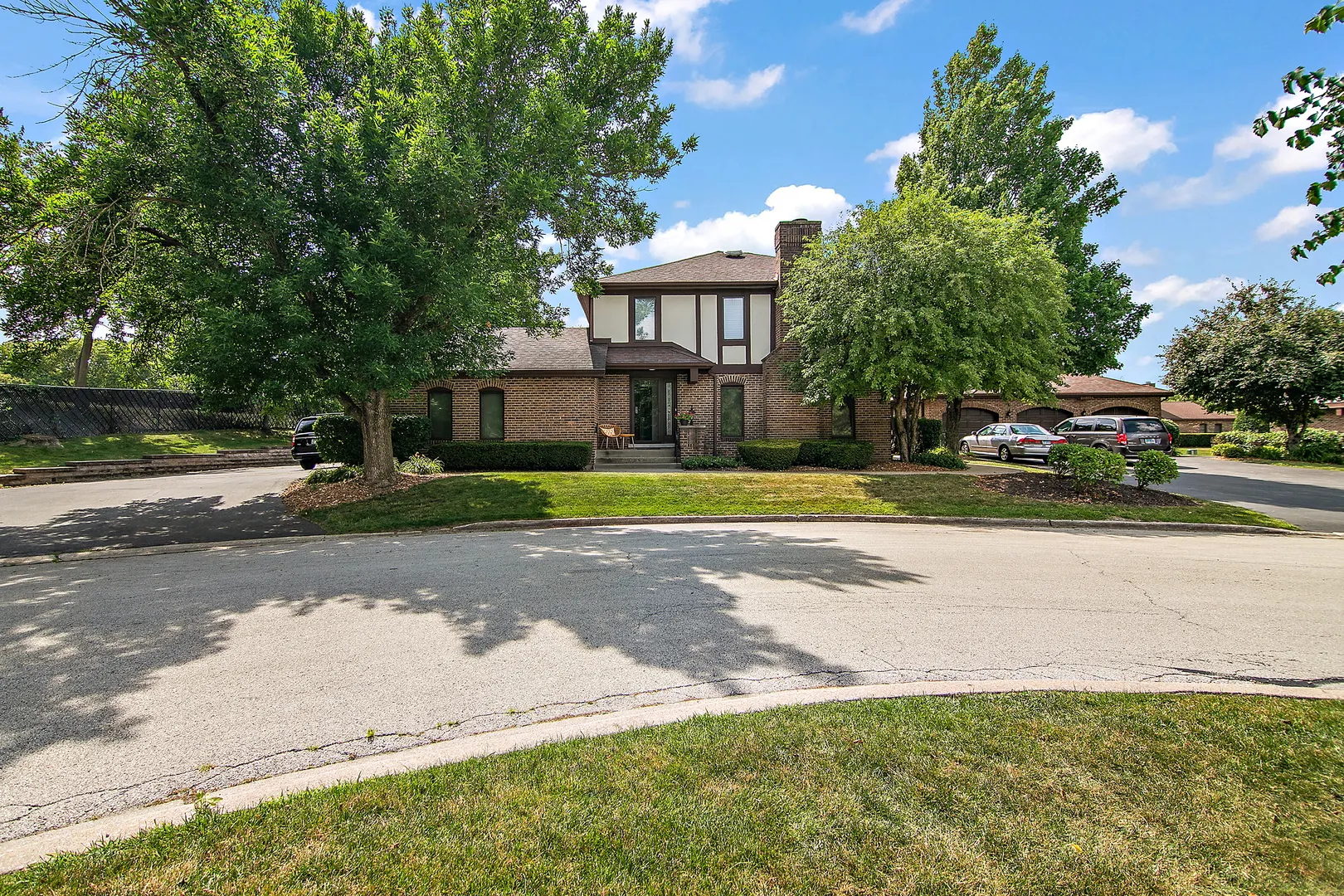 12256 S Arbor Trail 11W IL