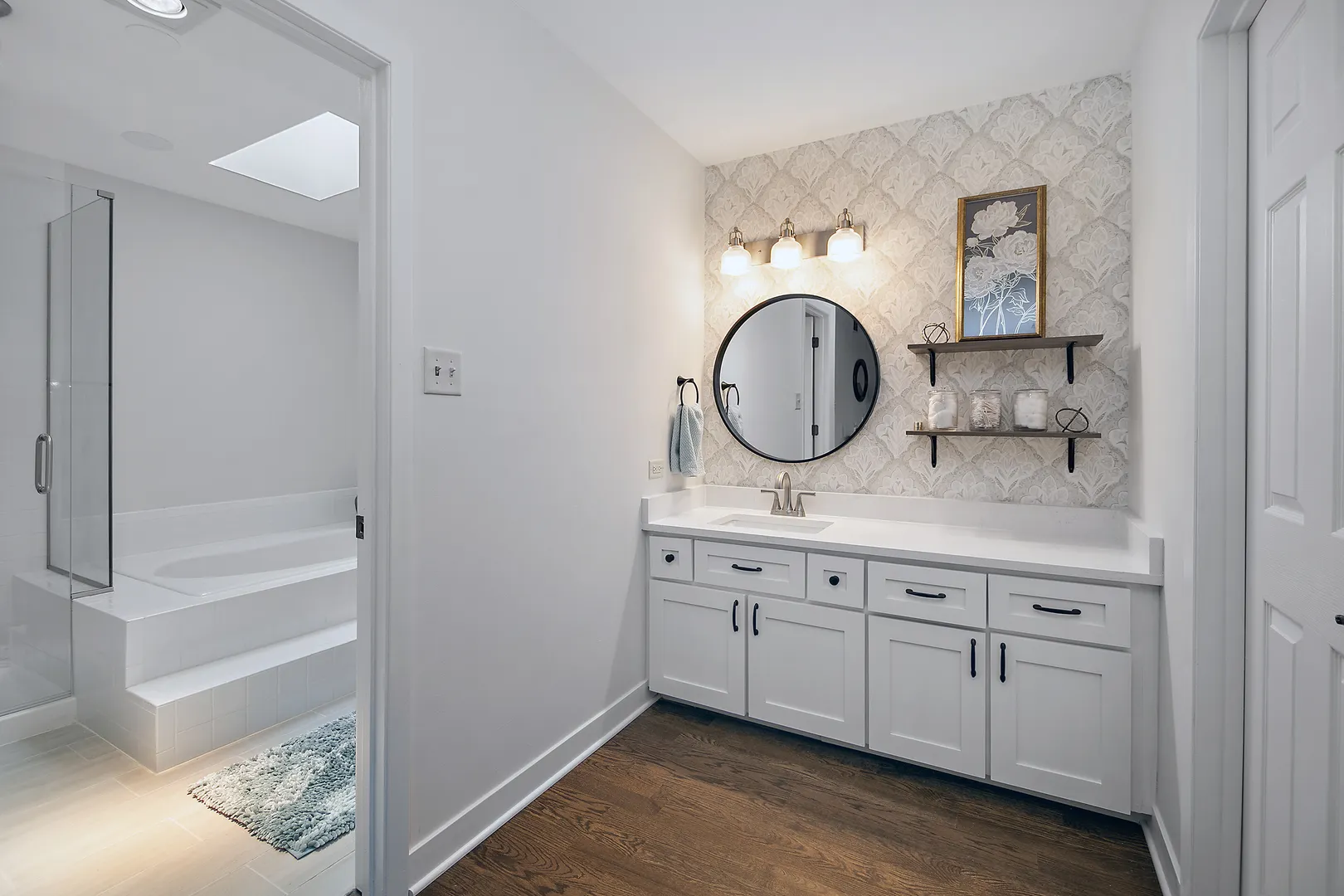 12256 S Arbor Trail 11W IL