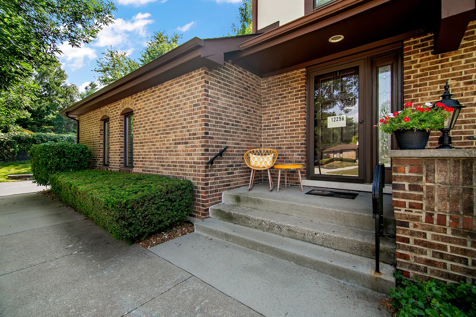 12256 S Arbor Trail 11W IL