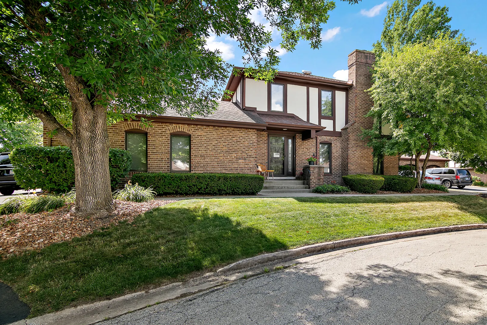 12256 S Arbor Trail 11W IL