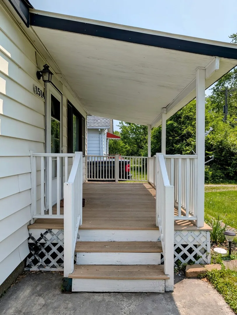 1514 173rd Street IL