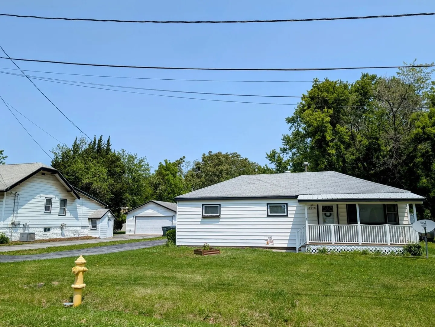 1514 173rd Street IL