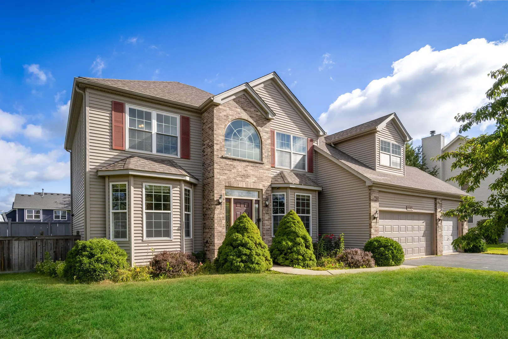 1163 Western Lane IL