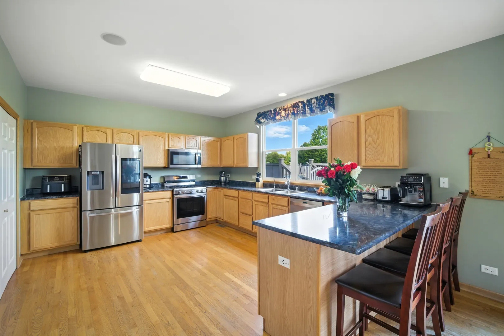 1163 Western Lane IL