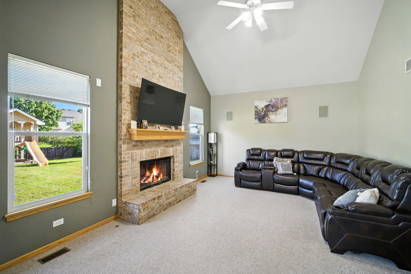 1163 Western Lane IL