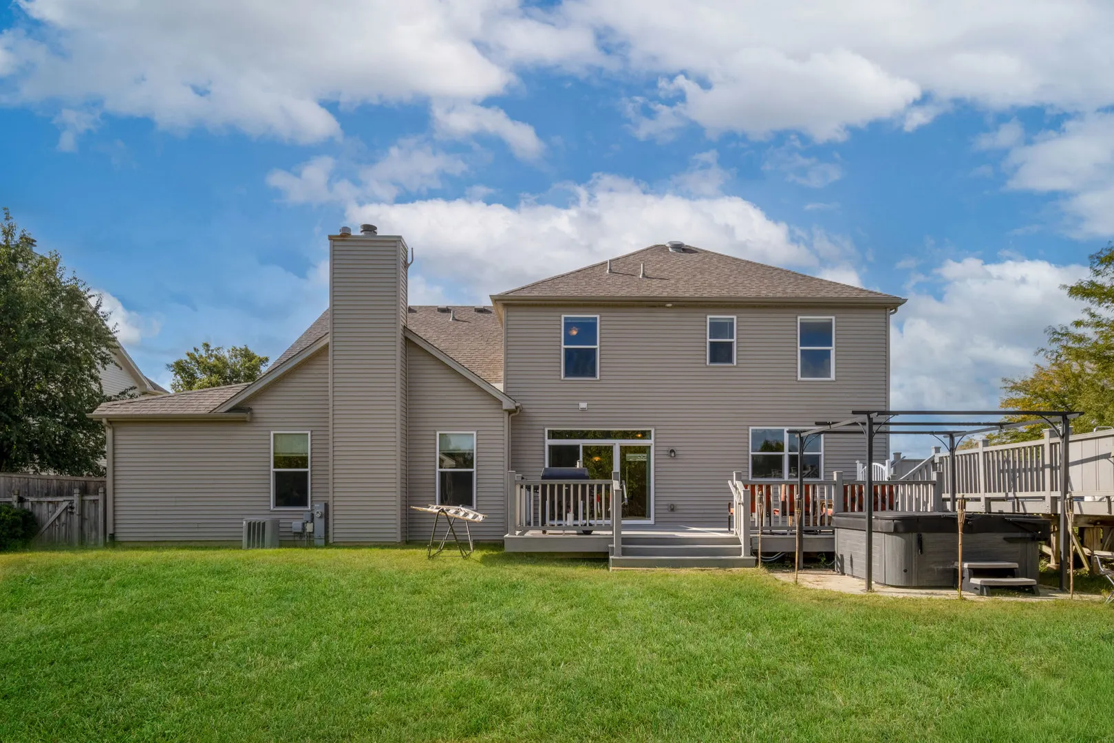 1163 Western Lane IL