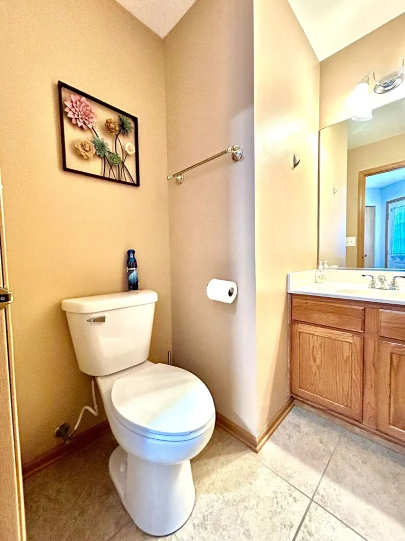 2349 Stoughton Circle IL