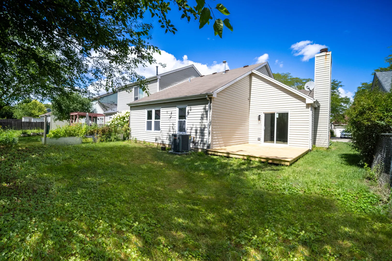 93 Bedford Road 93 IL