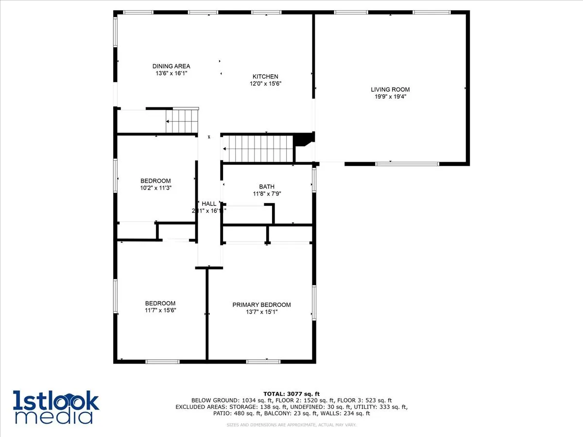 25734 W Hickory Court IL