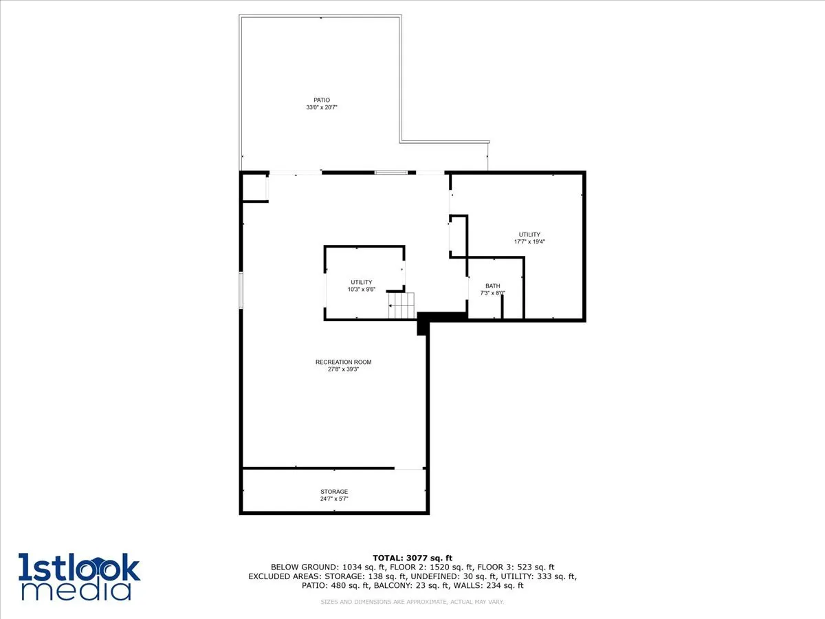 25734 W Hickory Court IL
