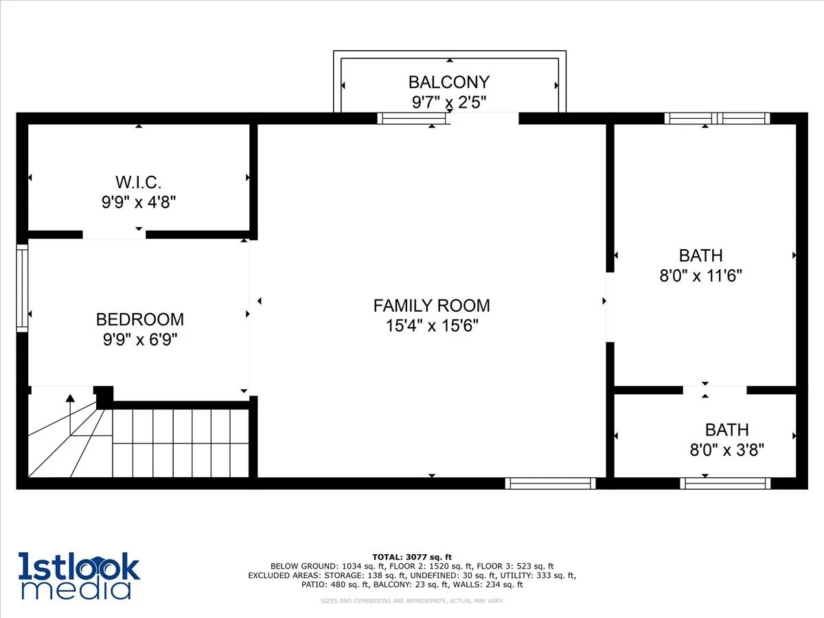 25734 W Hickory Court IL