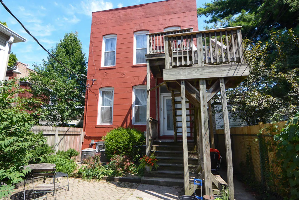 1129 N WINCHESTER Avenue CH1 IL
