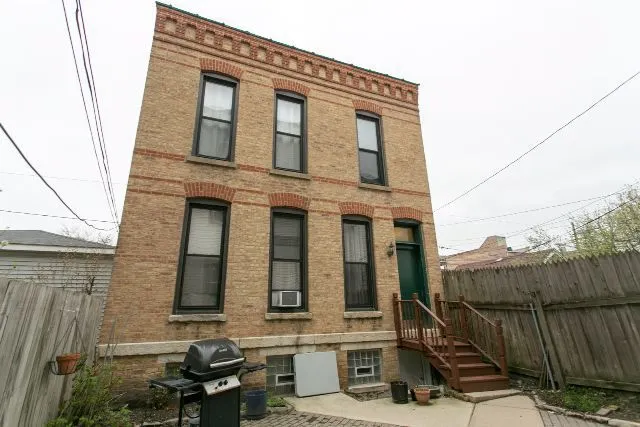 1723 W HURON Street CH1 IL