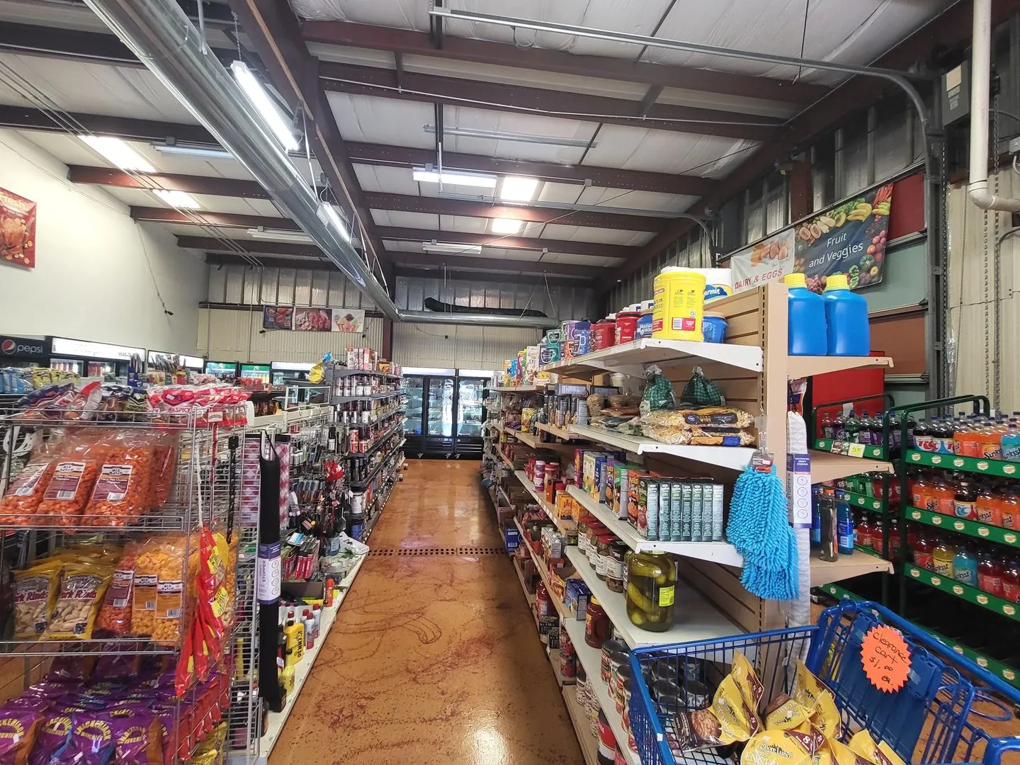 1400 W Anthony Drive IL