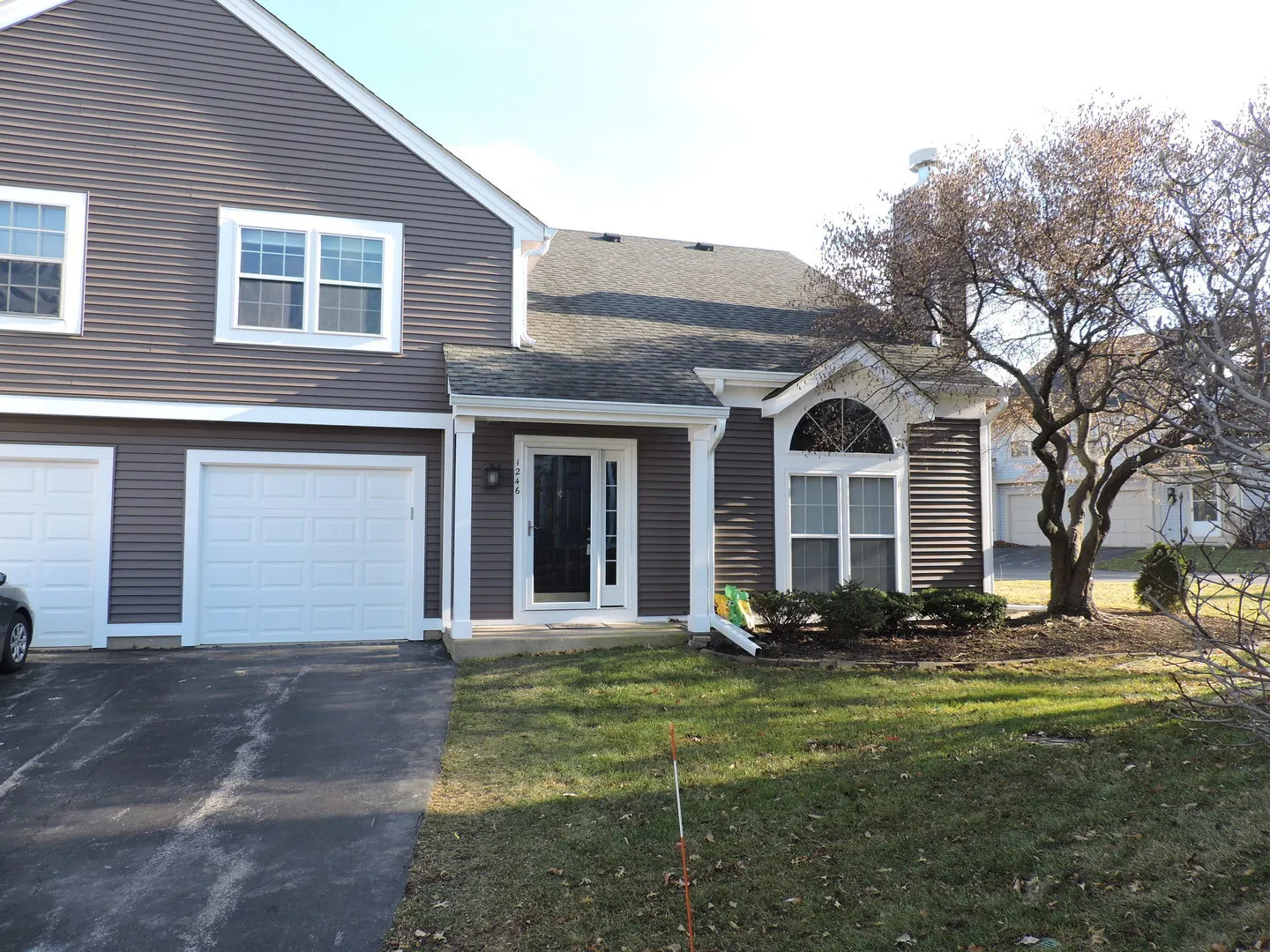 1246 N Knollwood Drive IL