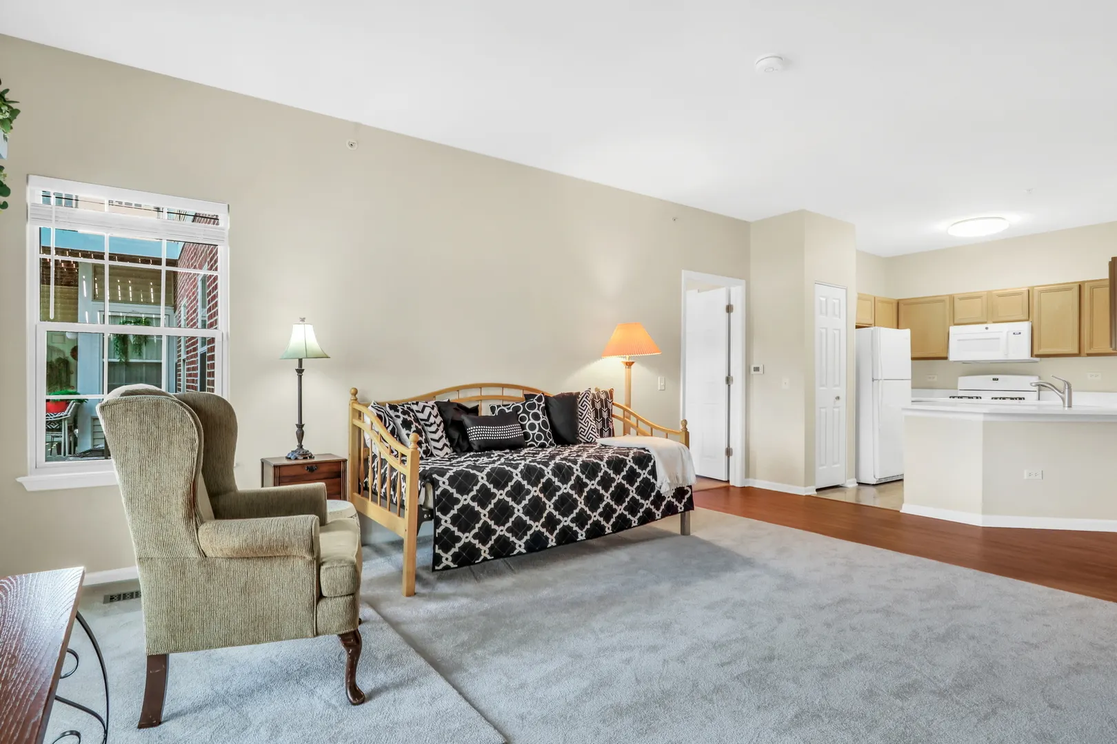 3275 Stratford Court 1A IL
