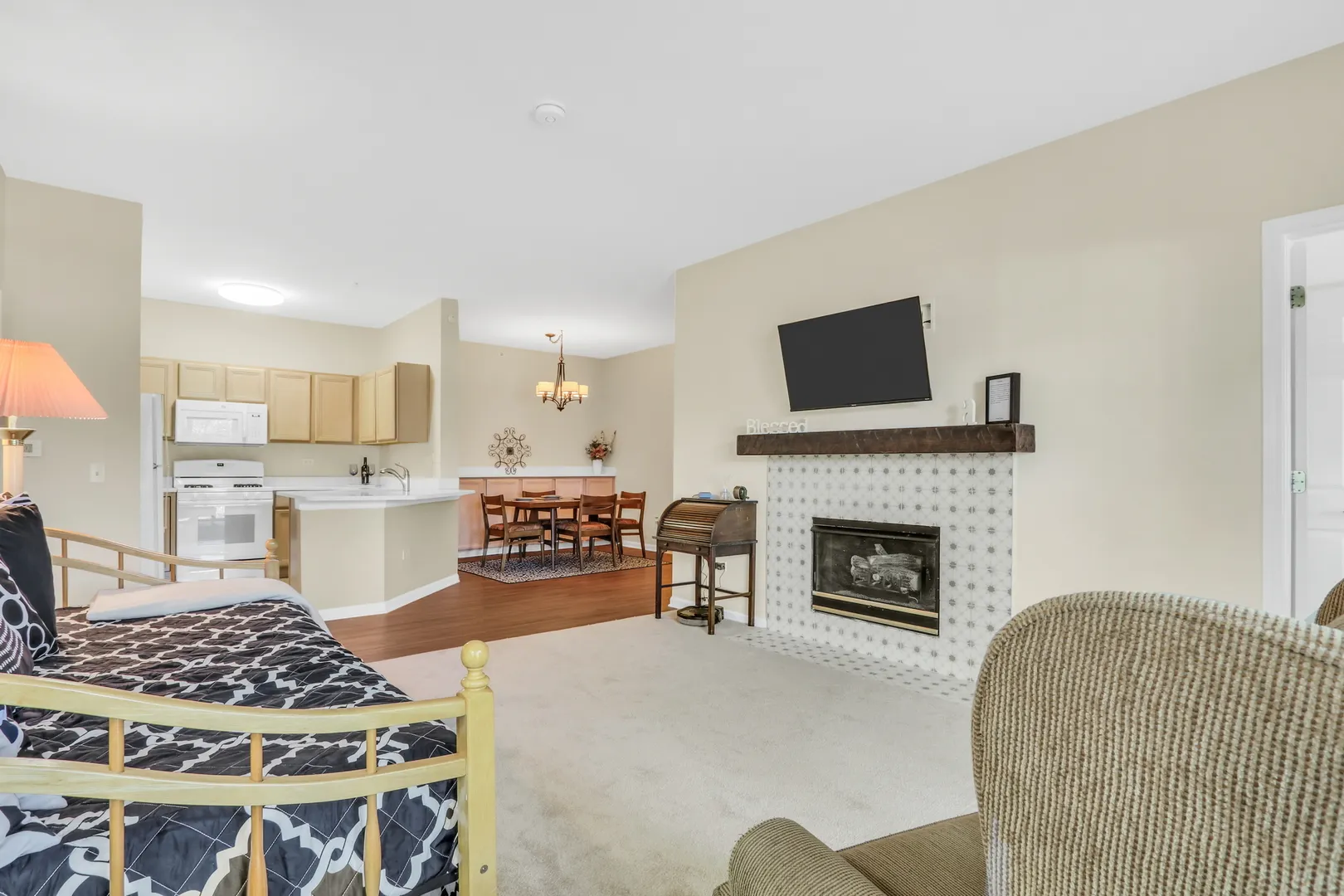 3275 Stratford Court 1A IL
