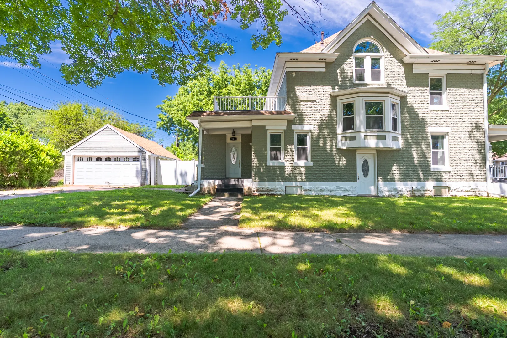 604 N 7th Street IL