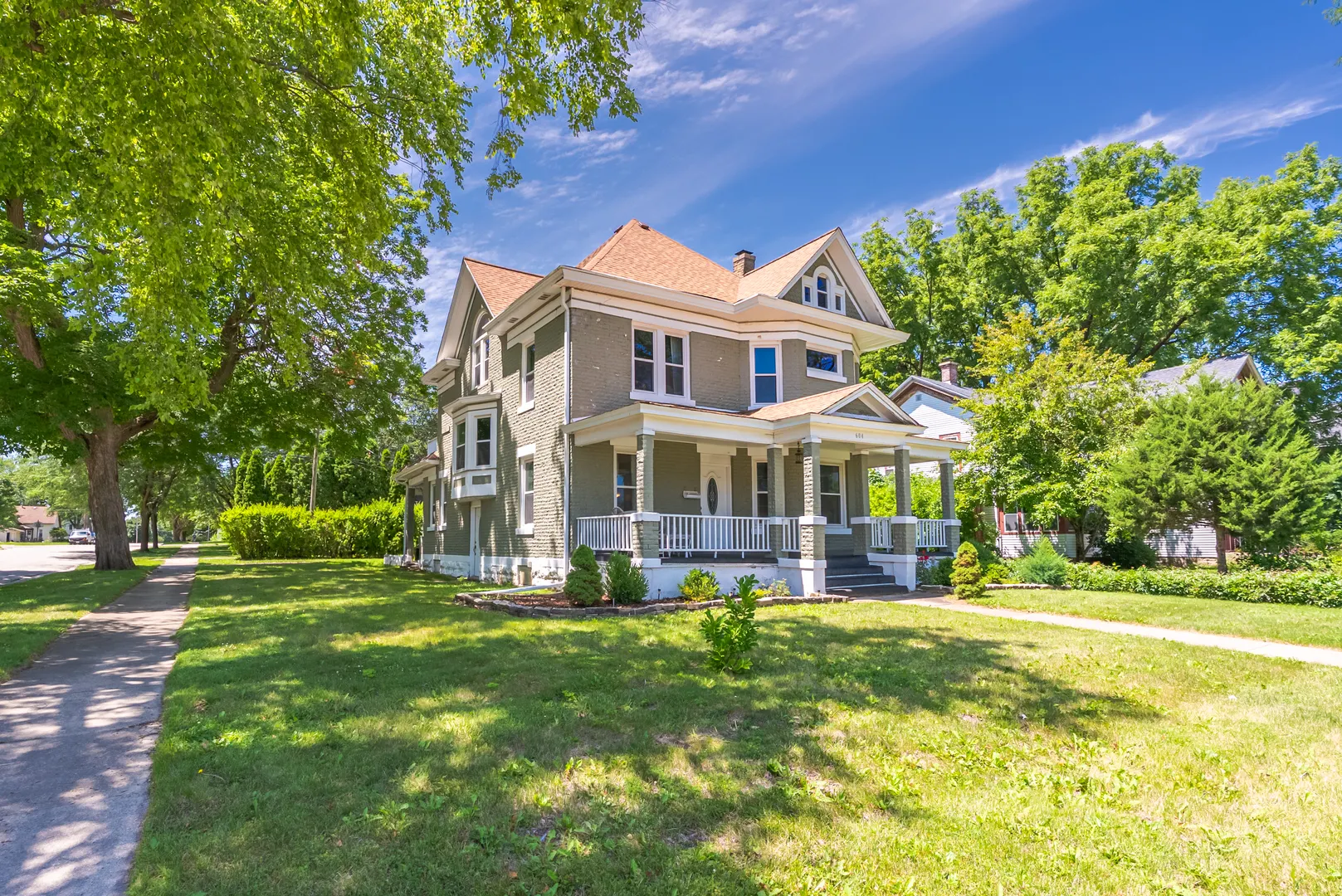 604 N 7th Street IL