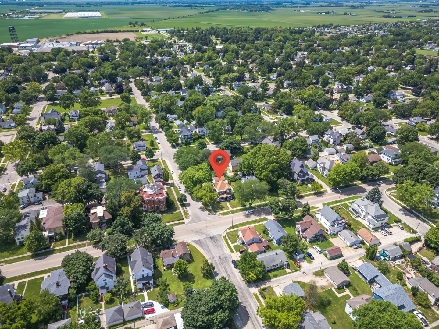 604 N 7th Street IL