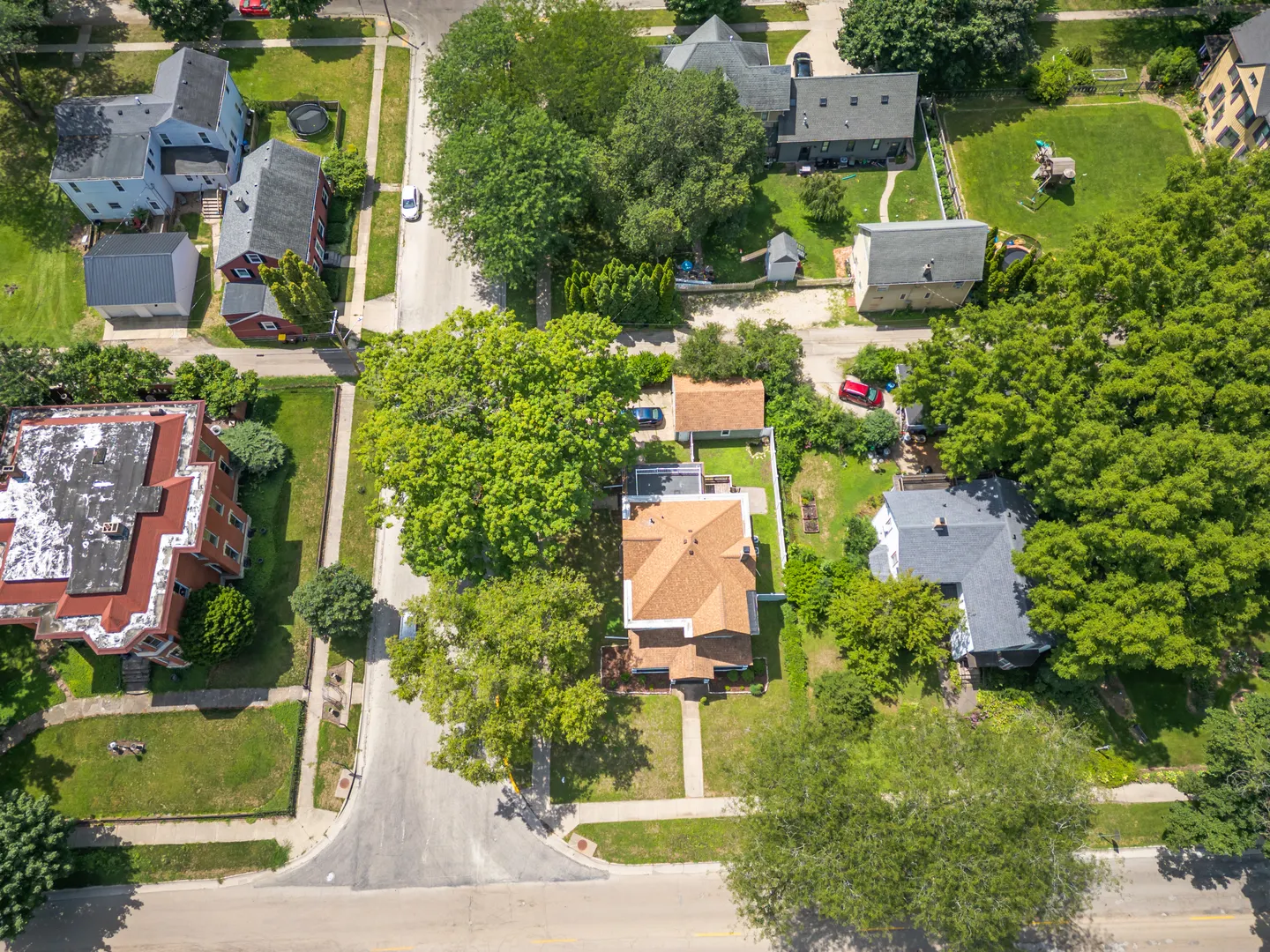 604 N 7th Street IL