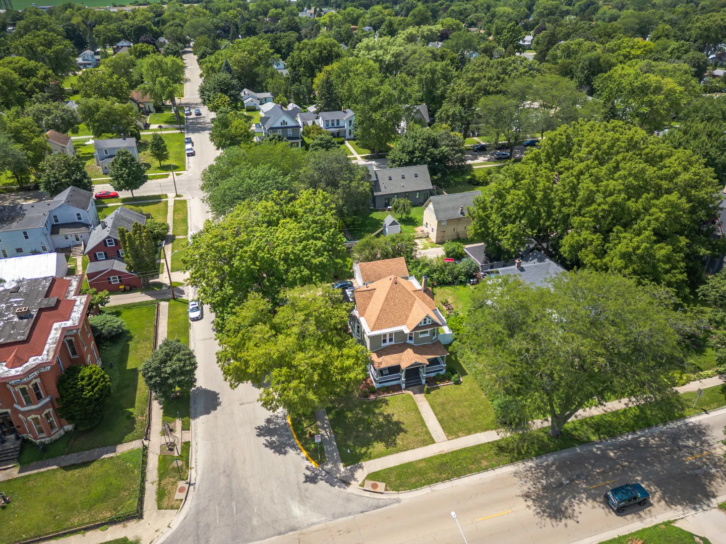 604 N 7th Street IL