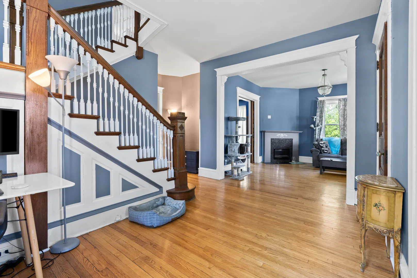 604 N 7th Street IL