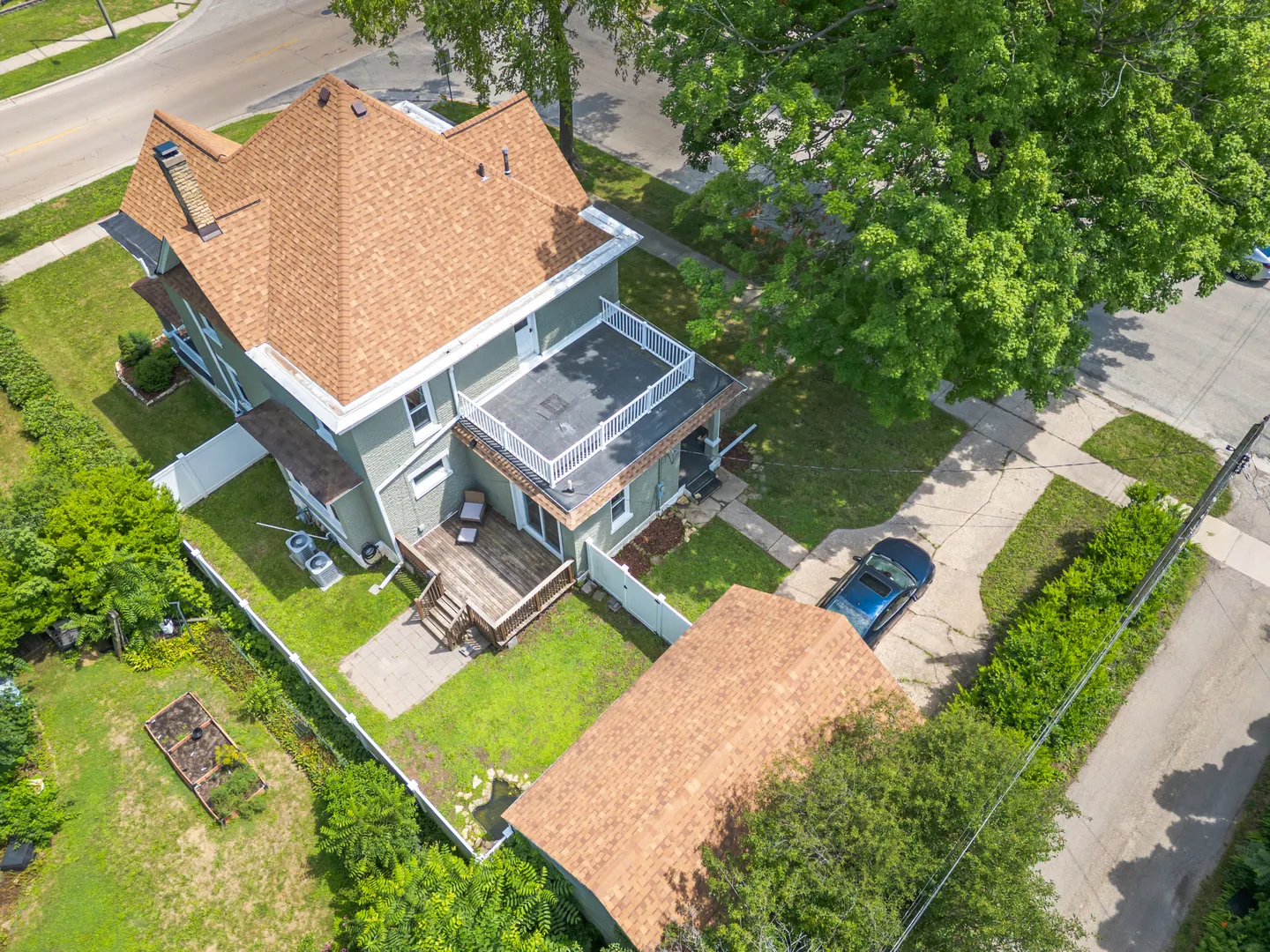 604 N 7th Street IL