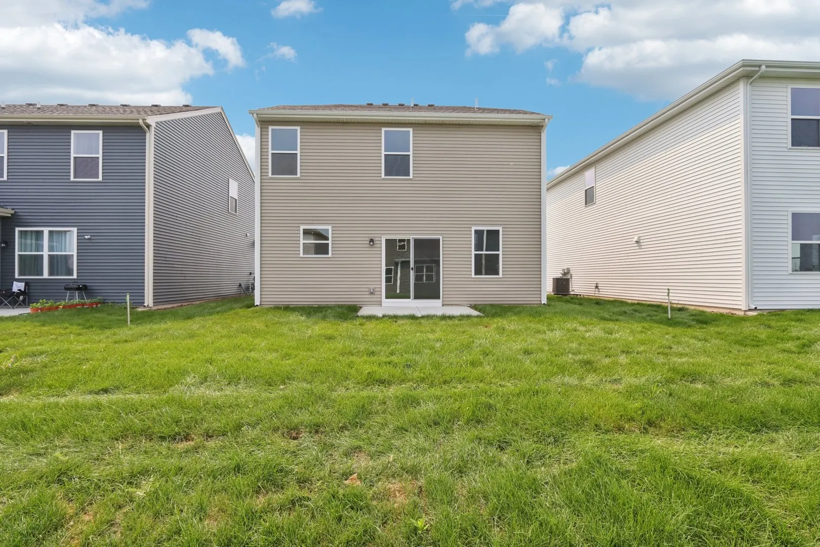 1331 acadia Circle IL