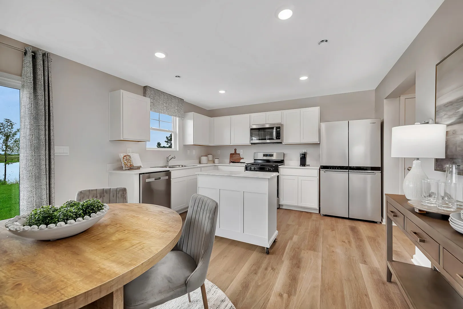 1331 acadia Circle IL