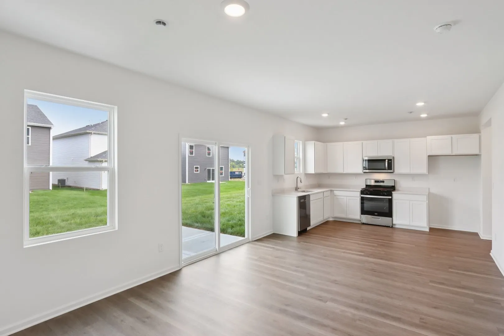 1331 acadia Circle IL