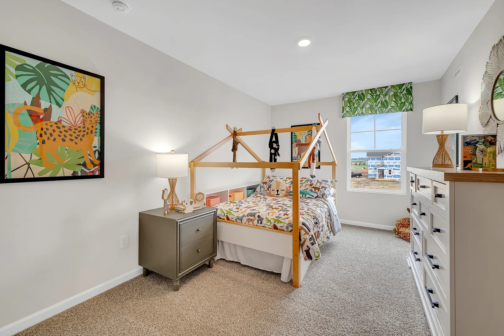 1331 acadia Circle IL