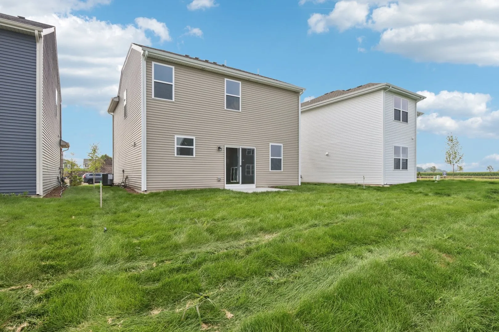 1331 acadia Circle IL