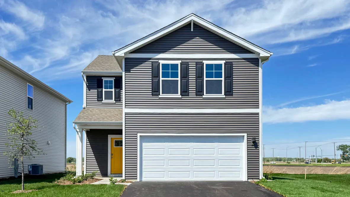 1331 acadia Circle IL